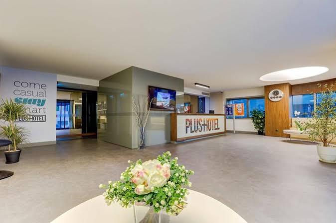 Plus Suit Atasehir - Istanbul, Istanbul